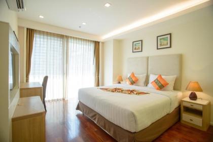 Gm Serviced Apartment - image 19