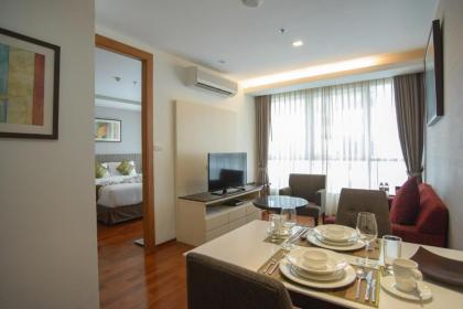 Gm Serviced Apartment - image 2