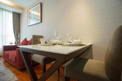 Gm Serviced Apartment - image 4