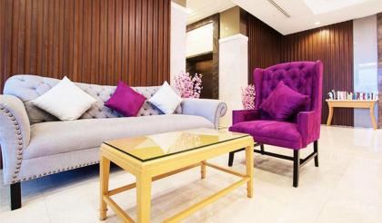 Gm Serviced Apartment - image 8