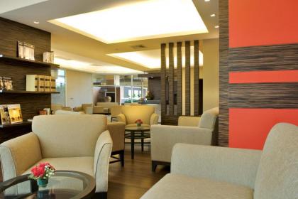 The Narathiwas Sathorn Bangkok Hotel - image 7