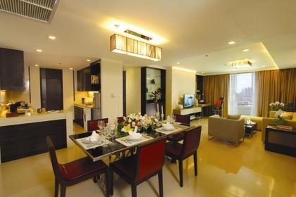 Jasmine Grande Residence - image 11