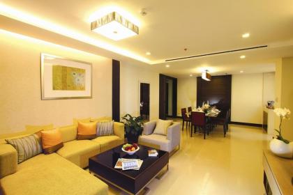 Jasmine Grande Residence - image 7