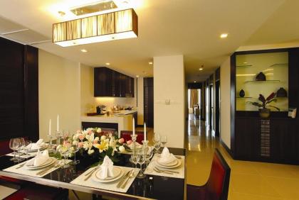 Jasmine Grande Residence - image 9