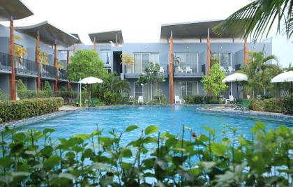 Paeva Luxury Serviced Residence - image 14