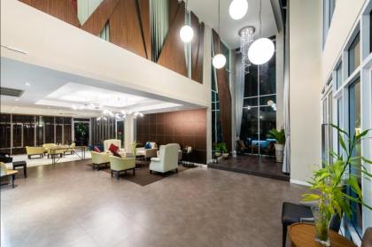 Paeva Luxury Serviced Residence - image 15