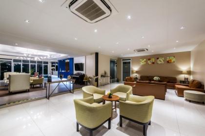 Paeva Luxury Serviced Residence - image 16