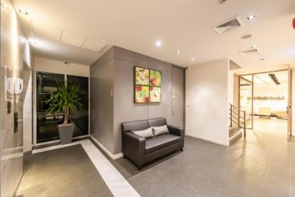 Paeva Luxury Serviced Residence - image 18