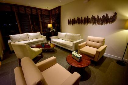 Paeva Luxury Serviced Residence - image 3