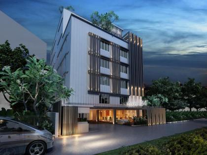 The Kaze 34 Hotel and Serviced Residence Bangkok