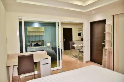 The Kaze 34 Hotel and Serviced Residence - image 14