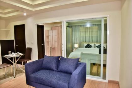 The Kaze 34 Hotel and Serviced Residence - image 15