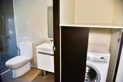 The Kaze 34 Hotel and Serviced Residence - image 16