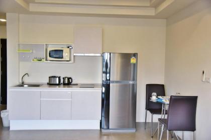 The Kaze 34 Hotel and Serviced Residence - image 17