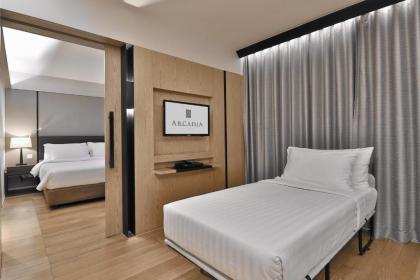 Arcadia Suites Ploenchit Bangkok by Compass Hospitality - image 13