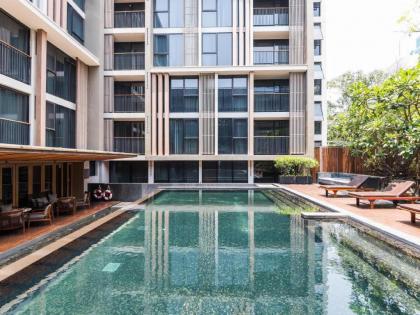 Arcadia Suites Ploenchit Bangkok by Compass Hospitality - image 16