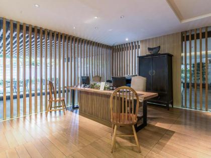 Arcadia Suites Ploenchit Bangkok by Compass Hospitality - image 18