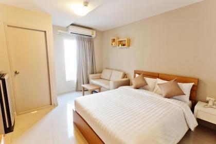 Lemontea Hotel Bangkok (SHA Extra Plus) - image 20