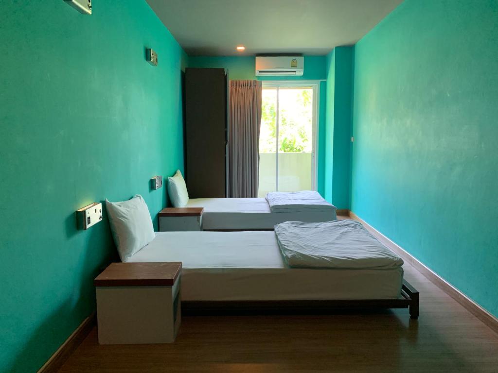 Siamaze Hostel - image 7