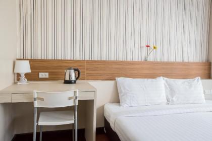 Snooze Hotel Thonglor Bangkok Bangkok