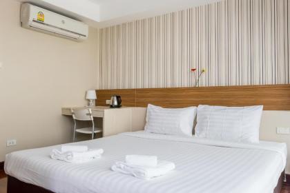 Snooze Hotel Thonglor Bangkok - image 13