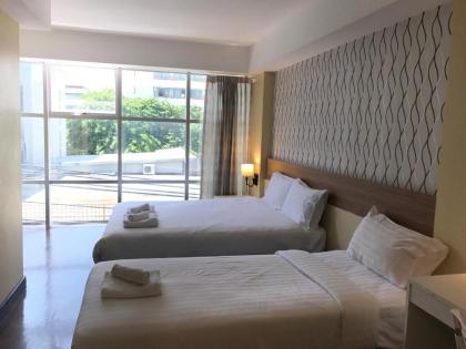 Snooze Hotel Thonglor Bangkok - image 2