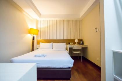 Snooze Hotel Thonglor Bangkok - image 4