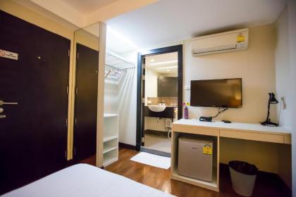 Snooze Hotel Thonglor Bangkok - image 8