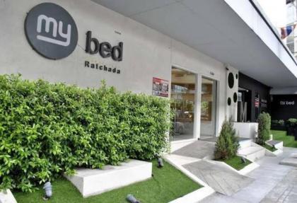 Mybed Ratchada Hotel  (SHA Extra Plus) - image 8