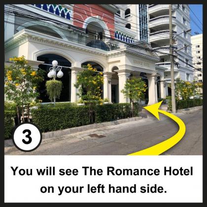 Romance Hotel Sukhumvit 97 (SHA Extra Plus) - image 19