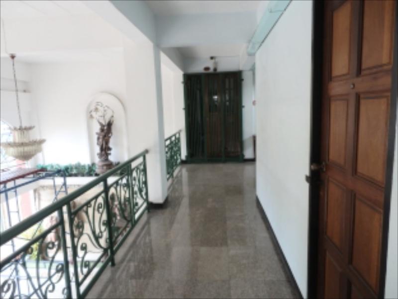 Baan Khun Mae Apartment - image 7