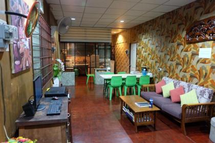 Decor Do Hostel - image 9