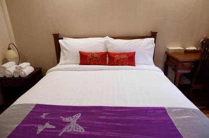 Yotaka Boutique Hotel - image 18