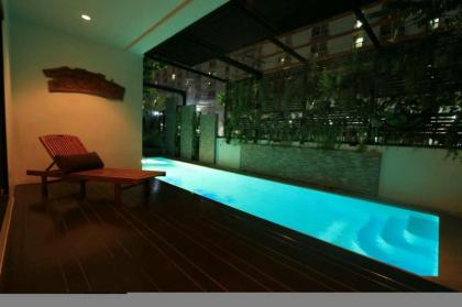 Yotaka Boutique Hotel - image 2