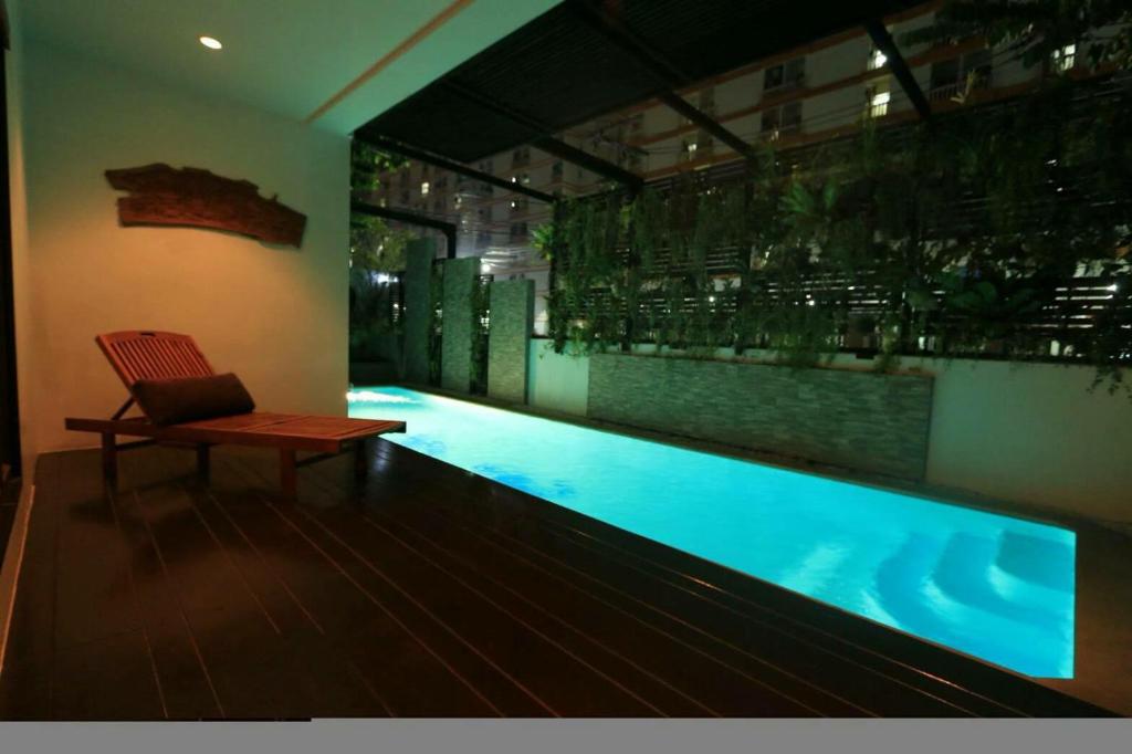 Yotaka Boutique Hotel - image 2