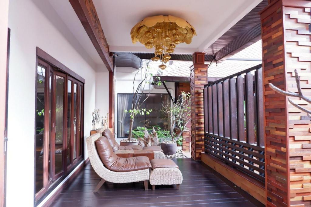 Yotaka Boutique Hotel - image 3