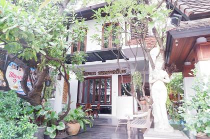 Yotaka Boutique Hotel - image 9