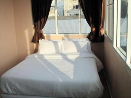 Pearl Residence Serviced Apartment - image 11