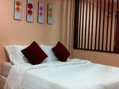 Pearl Residence Serviced Apartment - image 19