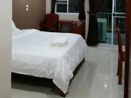 Pearl Residence Serviced Apartment - image 20