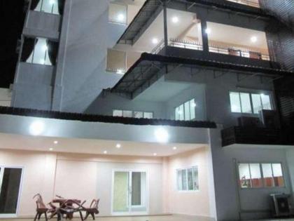 Pearl Residence Serviced Apartment - image 4