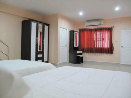 Pearl Residence Serviced Apartment - image 5