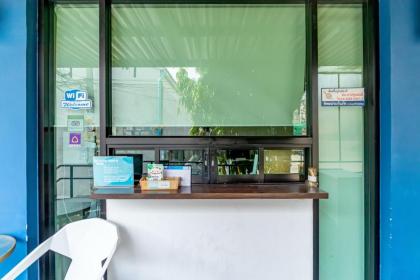 Riski Residence Bangkok-noi - Wasit Apartment - image 10