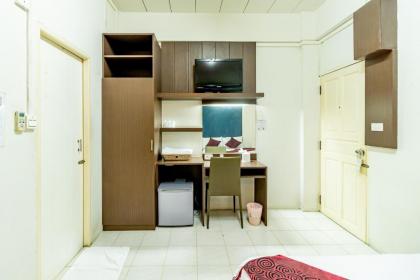 Riski Residence Bangkok-noi - Wasit Apartment - image 14