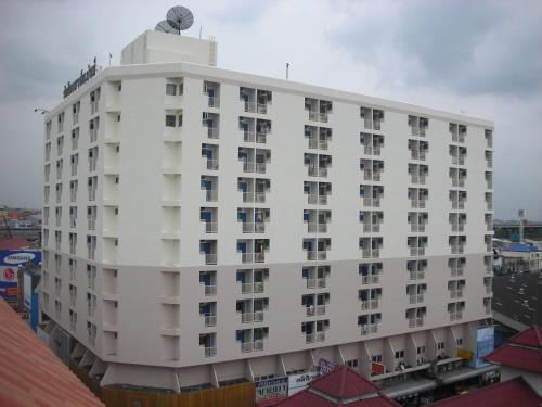 Rangsit Apartment I - main image