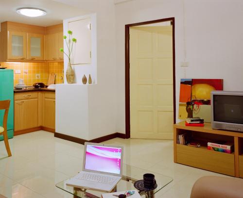 Rangsit Apartment I - image 2