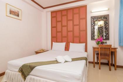 New Siam III Guest House - image 12