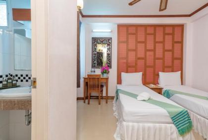 New Siam III Guest House - image 8