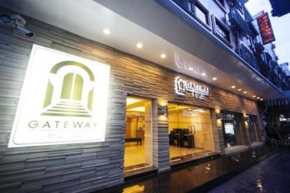 Gateway Hotel - image 19