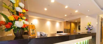 Gateway Hotel - image 3